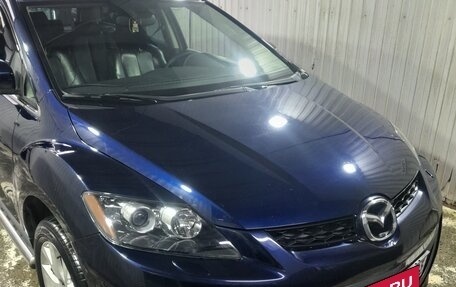 Mazda CX-7 I рестайлинг, 2010 год, 1 150 000 рублей, 6 фотография