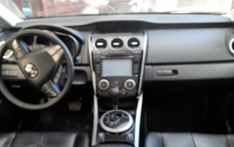 Mazda CX-7 I рестайлинг, 2010 год, 1 150 000 рублей, 12 фотография