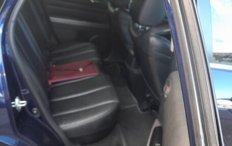 Mazda CX-7 I рестайлинг, 2010 год, 1 150 000 рублей, 13 фотография