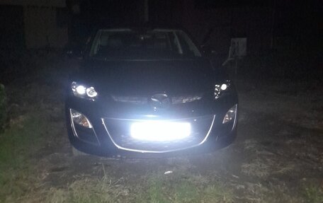 Mazda CX-7 I рестайлинг, 2010 год, 1 150 000 рублей, 10 фотография