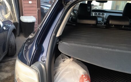 Mazda CX-7 I рестайлинг, 2010 год, 1 150 000 рублей, 15 фотография