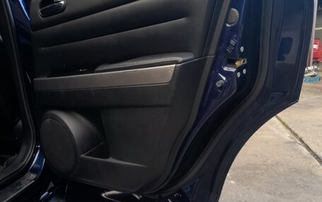 Mazda CX-7 I рестайлинг, 2010 год, 1 150 000 рублей, 14 фотография