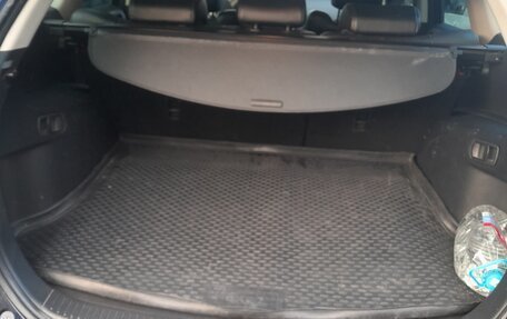 Mazda CX-7 I рестайлинг, 2010 год, 1 150 000 рублей, 17 фотография