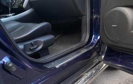 Mazda CX-7 I рестайлинг, 2010 год, 1 150 000 рублей, 20 фотография