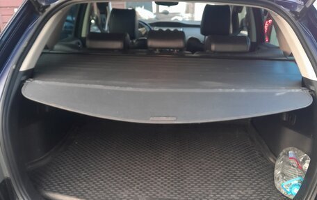 Mazda CX-7 I рестайлинг, 2010 год, 1 150 000 рублей, 18 фотография