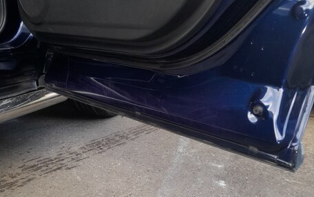 Mazda CX-7 I рестайлинг, 2010 год, 1 150 000 рублей, 21 фотография