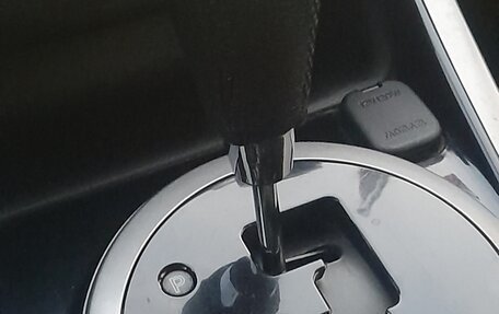 Mazda CX-7 I рестайлинг, 2010 год, 1 150 000 рублей, 22 фотография