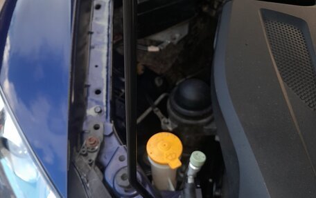 Mazda CX-7 I рестайлинг, 2010 год, 1 150 000 рублей, 26 фотография