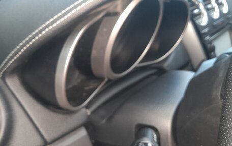 Mazda CX-7 I рестайлинг, 2010 год, 1 150 000 рублей, 25 фотография