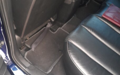 Mazda CX-7 I рестайлинг, 2010 год, 1 150 000 рублей, 27 фотография