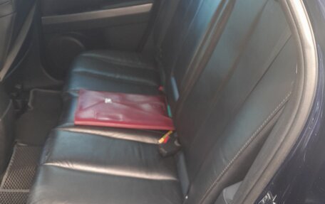 Mazda CX-7 I рестайлинг, 2010 год, 1 150 000 рублей, 28 фотография