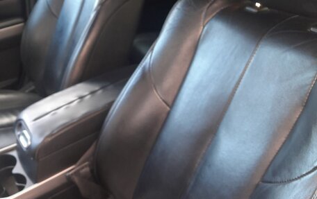 Mazda CX-7 I рестайлинг, 2010 год, 1 150 000 рублей, 32 фотография