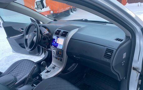 Toyota Corolla, 2008 год, 800 000 рублей, 23 фотография