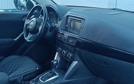 Mazda CX-5 II, 2014 год, 1 787 000 рублей, 8 фотография