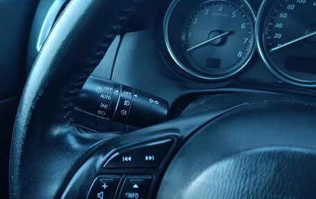 Mazda CX-5 II, 2014 год, 1 787 000 рублей, 15 фотография