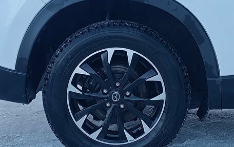 Mazda CX-5 II, 2014 год, 1 787 000 рублей, 16 фотография