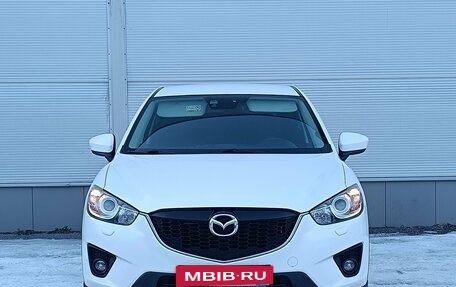 Mazda CX-5 II, 2014 год, 1 787 000 рублей, 2 фотография