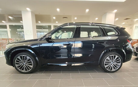 BMW X1, 2025 год, 5 900 000 рублей, 8 фотография