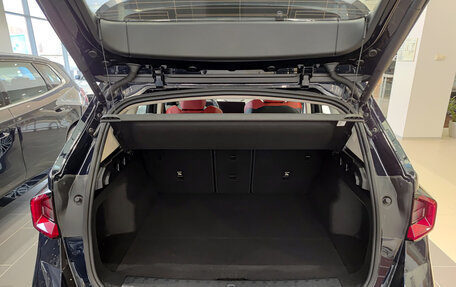 BMW X1, 2025 год, 5 900 000 рублей, 10 фотография