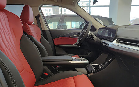 BMW X1, 2025 год, 5 900 000 рублей, 11 фотография