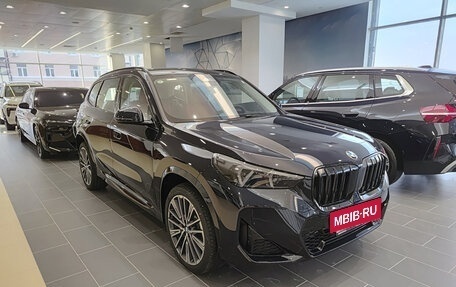 BMW X1, 2025 год, 5 900 000 рублей, 3 фотография