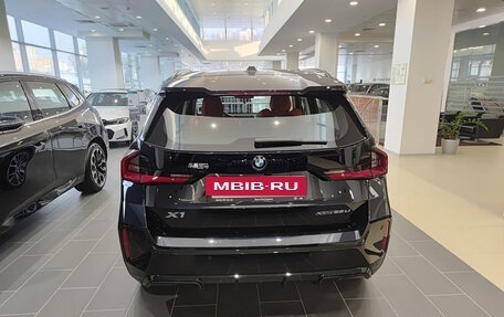 BMW X1, 2025 год, 5 900 000 рублей, 6 фотография