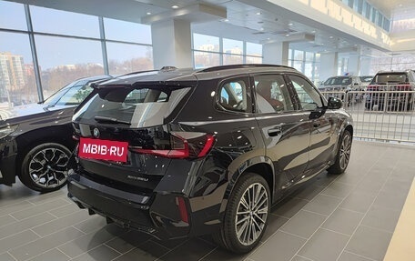 BMW X1, 2025 год, 5 900 000 рублей, 5 фотография