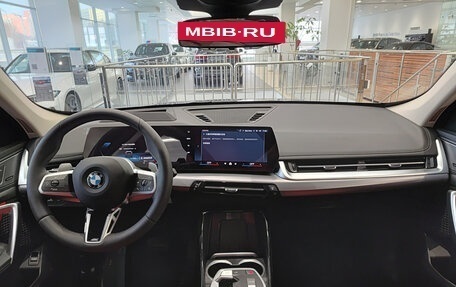 BMW X1, 2025 год, 5 900 000 рублей, 14 фотография