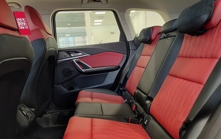 BMW X1, 2025 год, 5 900 000 рублей, 12 фотография