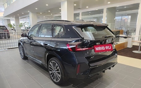 BMW X1, 2025 год, 5 900 000 рублей, 7 фотография