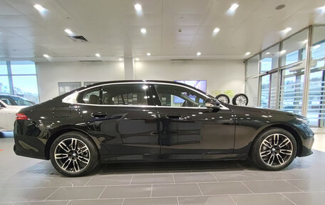 BMW 5 серия, 2025 год, 8 600 000 рублей, 5 фотография