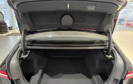 BMW 5 серия, 2025 год, 8 600 000 рублей, 12 фотография