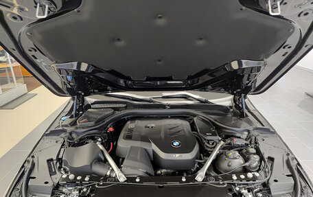 BMW 5 серия, 2025 год, 8 600 000 рублей, 11 фотография