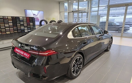 BMW 5 серия, 2025 год, 8 600 000 рублей, 6 фотография