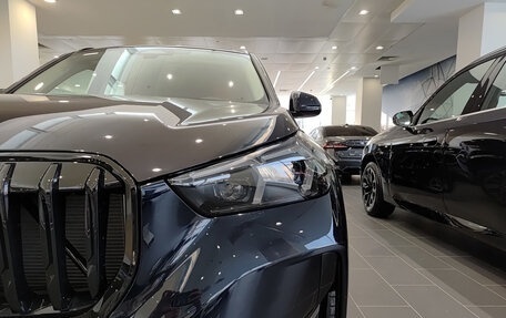 BMW X1, 2025 год, 5 900 000 рублей, 17 фотография