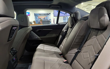 BMW 5 серия, 2025 год, 8 600 000 рублей, 15 фотография