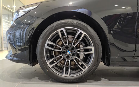 BMW 5 серия, 2025 год, 8 600 000 рублей, 22 фотография