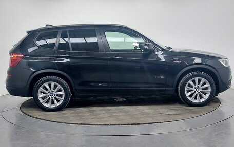 BMW X3, 2015 год, 2 299 000 рублей, 4 фотография