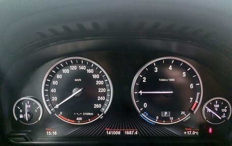 BMW X3, 2015 год, 2 299 000 рублей, 16 фотография