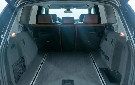 BMW X3, 2015 год, 2 299 000 рублей, 15 фотография