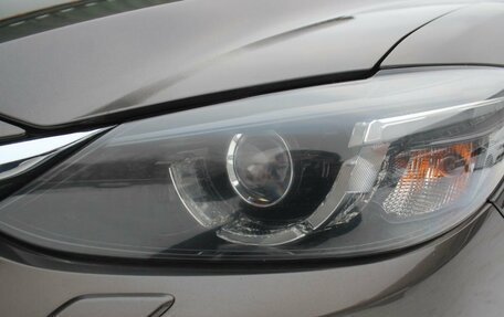 Mazda 6, 2016 год, 2 199 000 рублей, 9 фотография