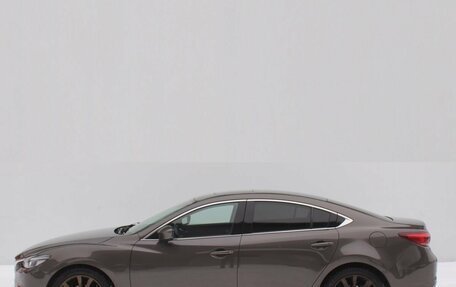 Mazda 6, 2016 год, 2 199 000 рублей, 8 фотография