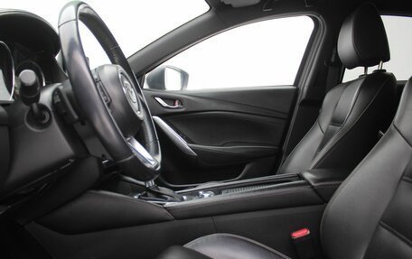 Mazda 6, 2016 год, 2 199 000 рублей, 17 фотография