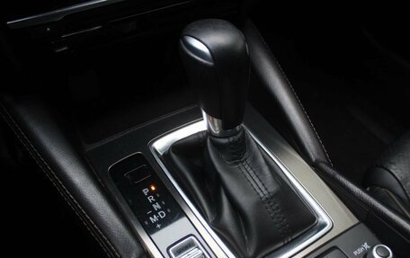 Mazda 6, 2016 год, 2 199 000 рублей, 12 фотография