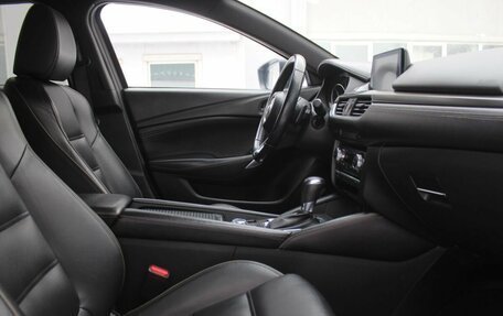 Mazda 6, 2016 год, 2 199 000 рублей, 19 фотография