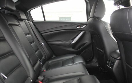 Mazda 6, 2016 год, 2 199 000 рублей, 20 фотография