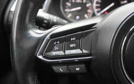 Mazda 6, 2016 год, 2 199 000 рублей, 14 фотография