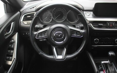 Mazda 6, 2016 год, 2 199 000 рублей, 21 фотография