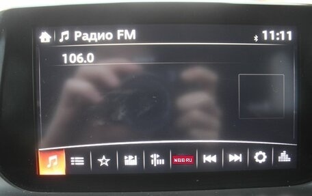 Mazda 6, 2016 год, 2 199 000 рублей, 11 фотография