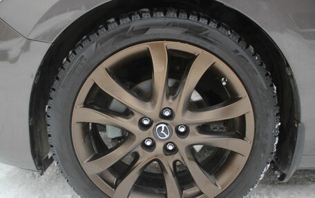 Mazda 6, 2016 год, 2 199 000 рублей, 23 фотография